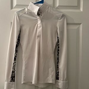 RJ Classic show shirt